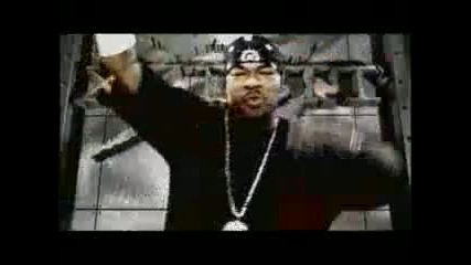 Xzibit - Get Your Walk On (dirty)