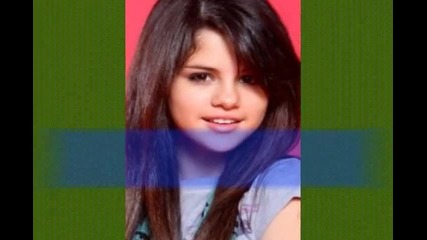 selena gomez - natrually [za konkursa na trish ashley96]