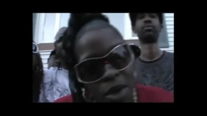 Another Level Official Video 