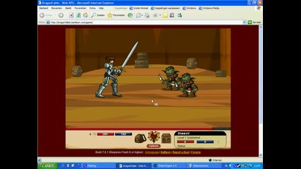 exp hack dragon fable cheat engine 5.5 