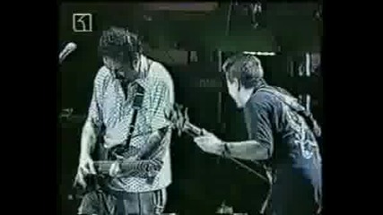 Toto - Africa Live In Sofia.avi