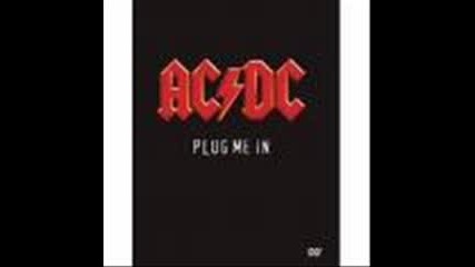 Ac/dc - Ride On