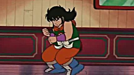 Dragon Ball - 17 бг субс