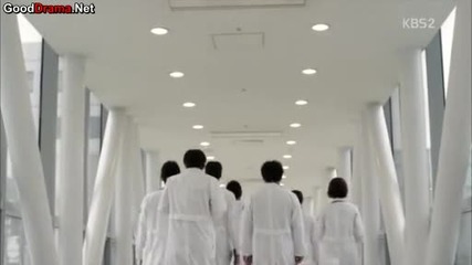 Good Doctor ep 2 part 1