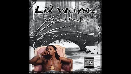lil Wayne - Damn Damn [new 2010]