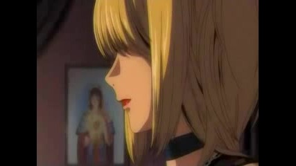 [ Eng Dub ] Death Note - Епизод 12 Високо Качество