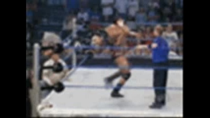 Wwe Zavurshvashti Hvatki Na Ke4isti!!!!!!