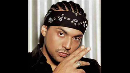 Sean Paul - Lace It