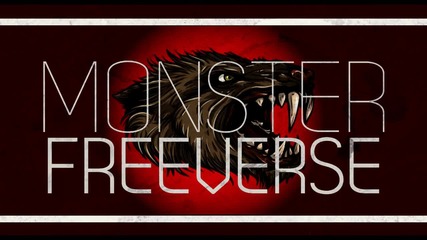 Black Ace - Monster [ Freeverse ]