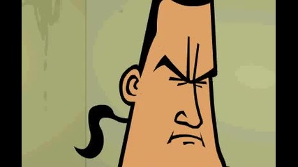 Steven Seagal Show