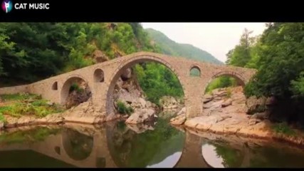 Dian Solo & The Mystery of Bulgarian Voices – Mystery