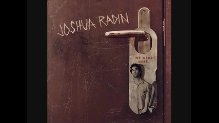 Joshua Radin - Sundrenched World
