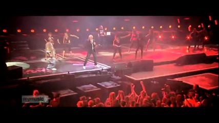new Jay - J ft Akon Hold On Tight 2009 official video
