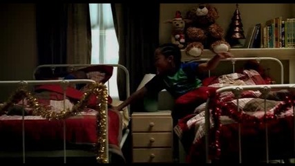 Chris Brown - This Christmas *HQ*