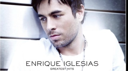 Enrique Iglesias - Takin Back My Love Ft. Ciara