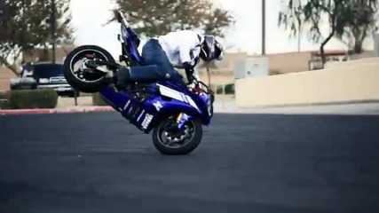 Stuntbums Presents- Beat the Cold Az 2013