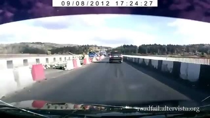 Cars on the road Compilation / Автомобили на пътя