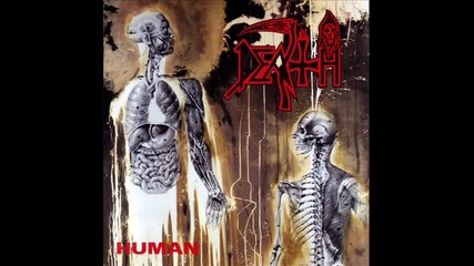 Death- Secret face