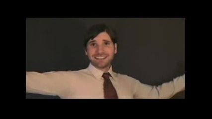 Being Gay Commercial