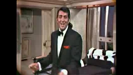 Dean Martin - Bye Bye Blackbird