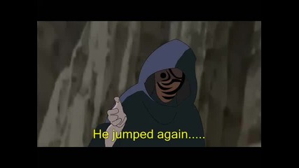 Madara vs Minato Animation.wmv 