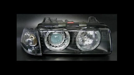 Bmw E36 Tuning. [www.keepvid.com]