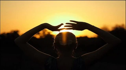 Aural Float feat. Kim Sanders - Still Here