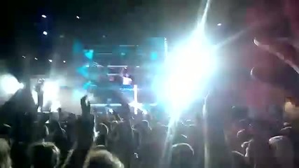 Armin van Buuren - Cacao Beach Bulgaria 11.08.2011