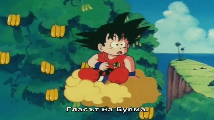 [ryuko] Dragon Ball - 046 - bg sub