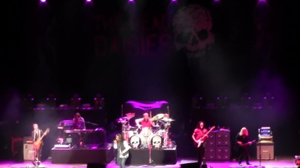 The Dead Daisies Lock 'n' Load (sofia 2015)
