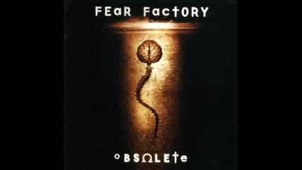 Fear Factory - Edgecrusher 
