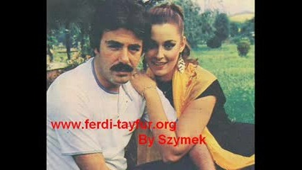 Ferdi Tayfur - Tanrim Nasil Sevdim