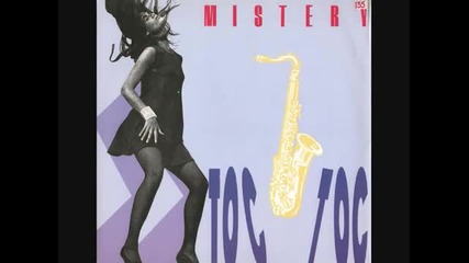 Mystery - Toc Toc ( Extended Version ) 1989