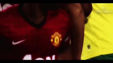Manchester United - Rise
