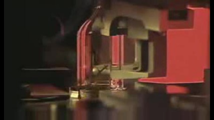 How Its Made (season 7 Episode 9 Part 1)
