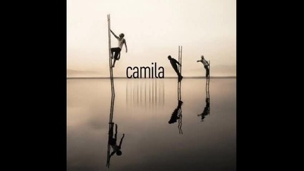 Camila - Me voy - Album Dejarte De Amar (2010) 