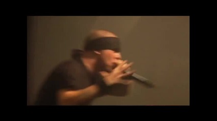 Hatebreed - In Ashes They Shall Reap