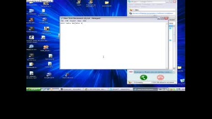 2 Acc Skype Ot 1 Pc