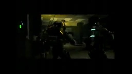 Area 51 gameplay 2