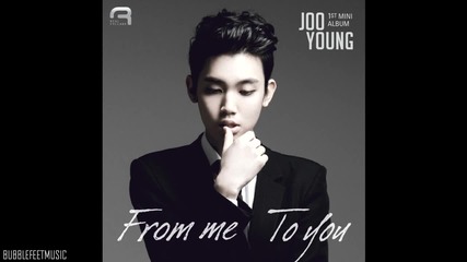 Joo Young - Hang Up The Phone feat. Ra.d, Drawn