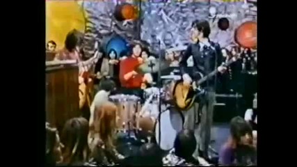 Small Faces ~ Song Of A Baker 