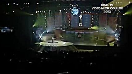 2002 Kral Trkiye Mzik dlleri Blm 1