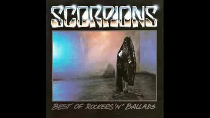 Scorpions - No One Like You