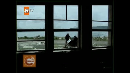 Езел еп.33/5 част Bg Subs (ezel sezon finali) 