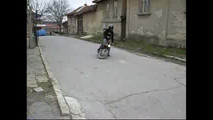 Въртележка