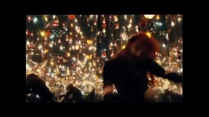 Florence And The Machine 2010 - Cosmic Love [official Video]