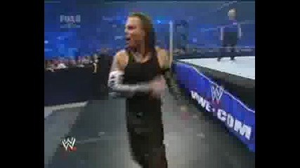 Jeff Hardy Vs Mvp Summerslam Rematch (1)