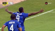 Goal by Levski Sofia