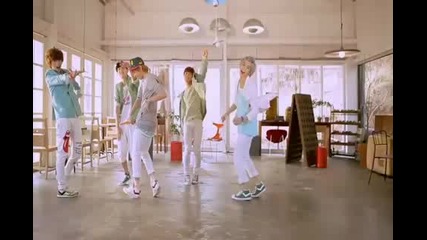 Touch [official Mv Hd]