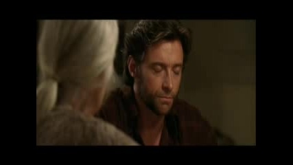 X - Men Origins Wolverine 2009 Workprint - част 2